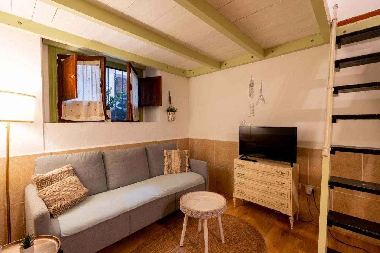 Apartament Rc Centro Historico Catedraljuderia
