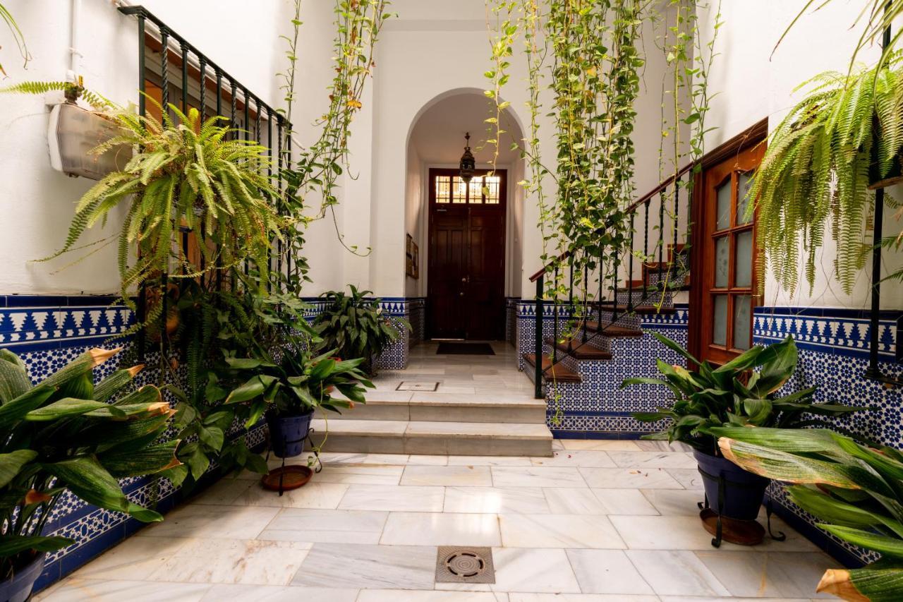 Apartment Rc Centro Historico Catedraljuderia *
