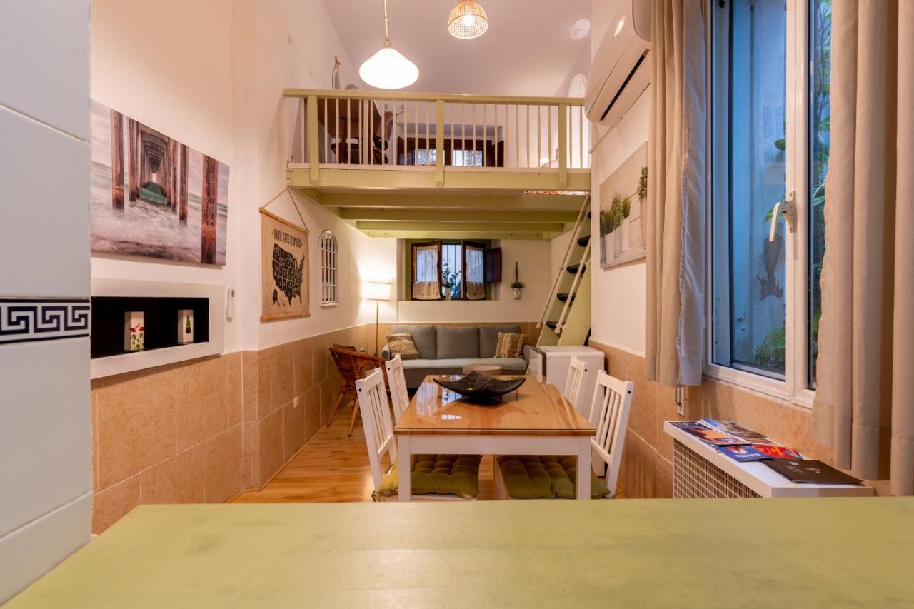 Apartament Rc Centro Historico Catedraljuderia
