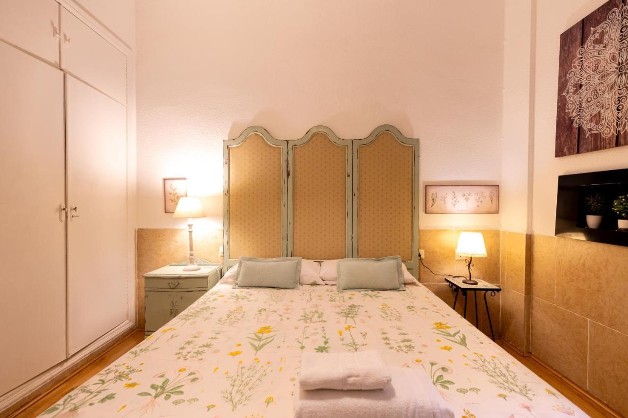 Apartment Rc Centro Historico Catedraljuderia Seville