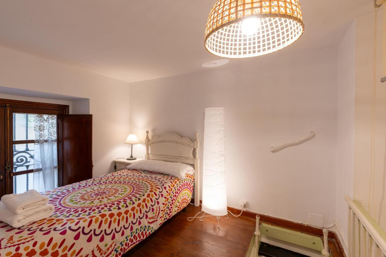 Apartment Rc Centro Historico Catedraljuderia *