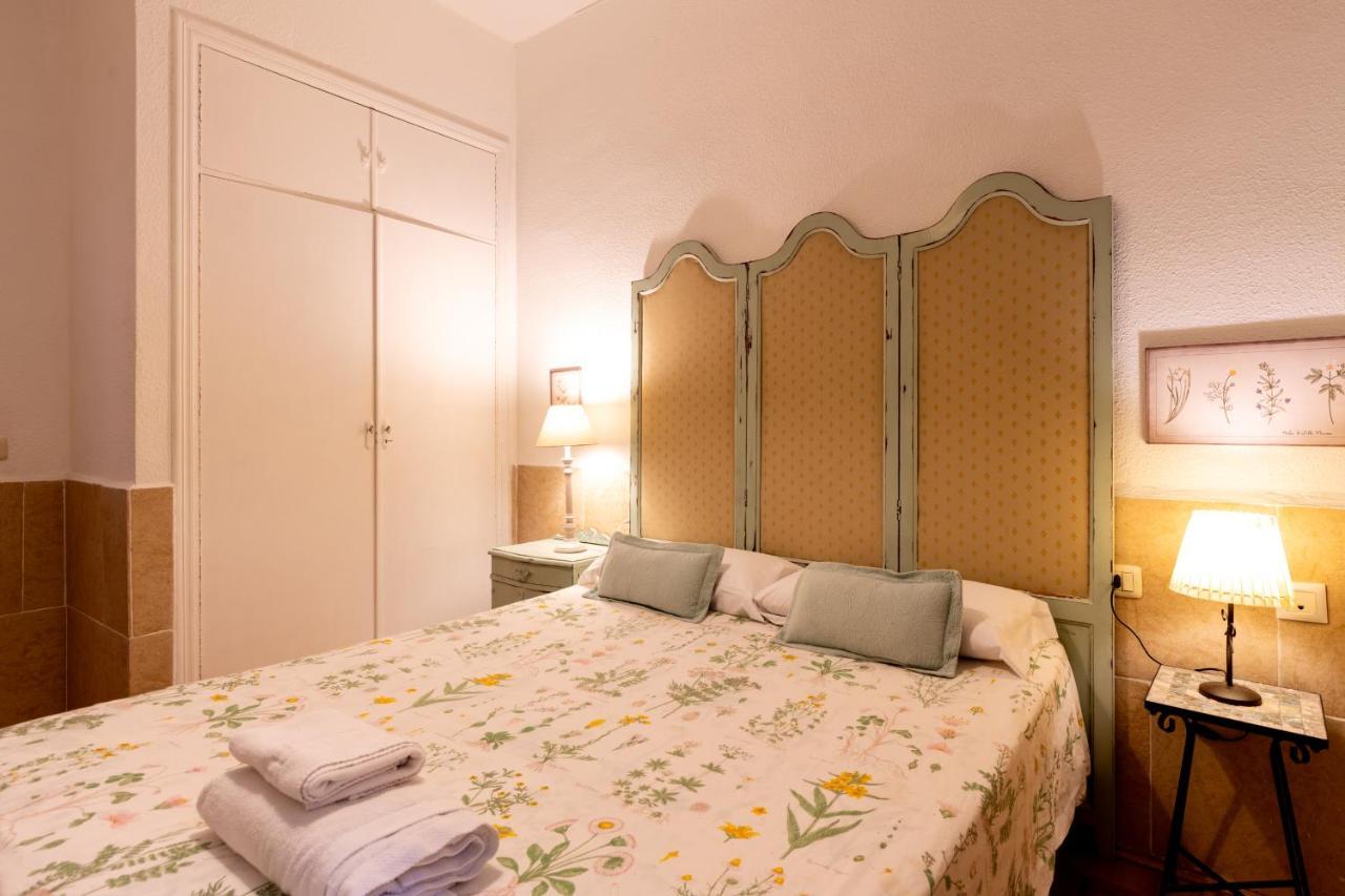 Apartament Rc Centro Historico Catedraljuderia Sevilla