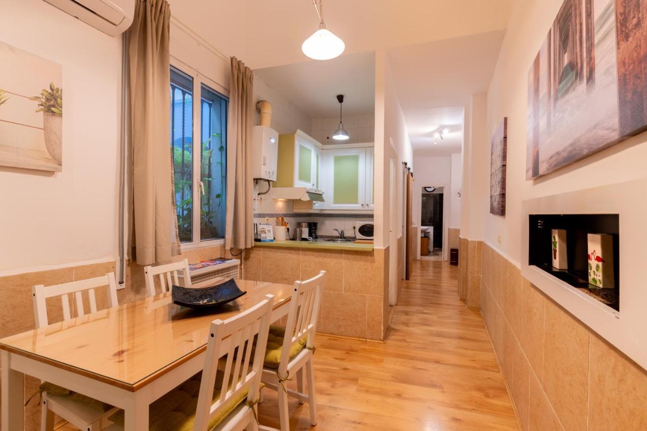 Apartament Rc Centro Historico Catedraljuderia Sevilla