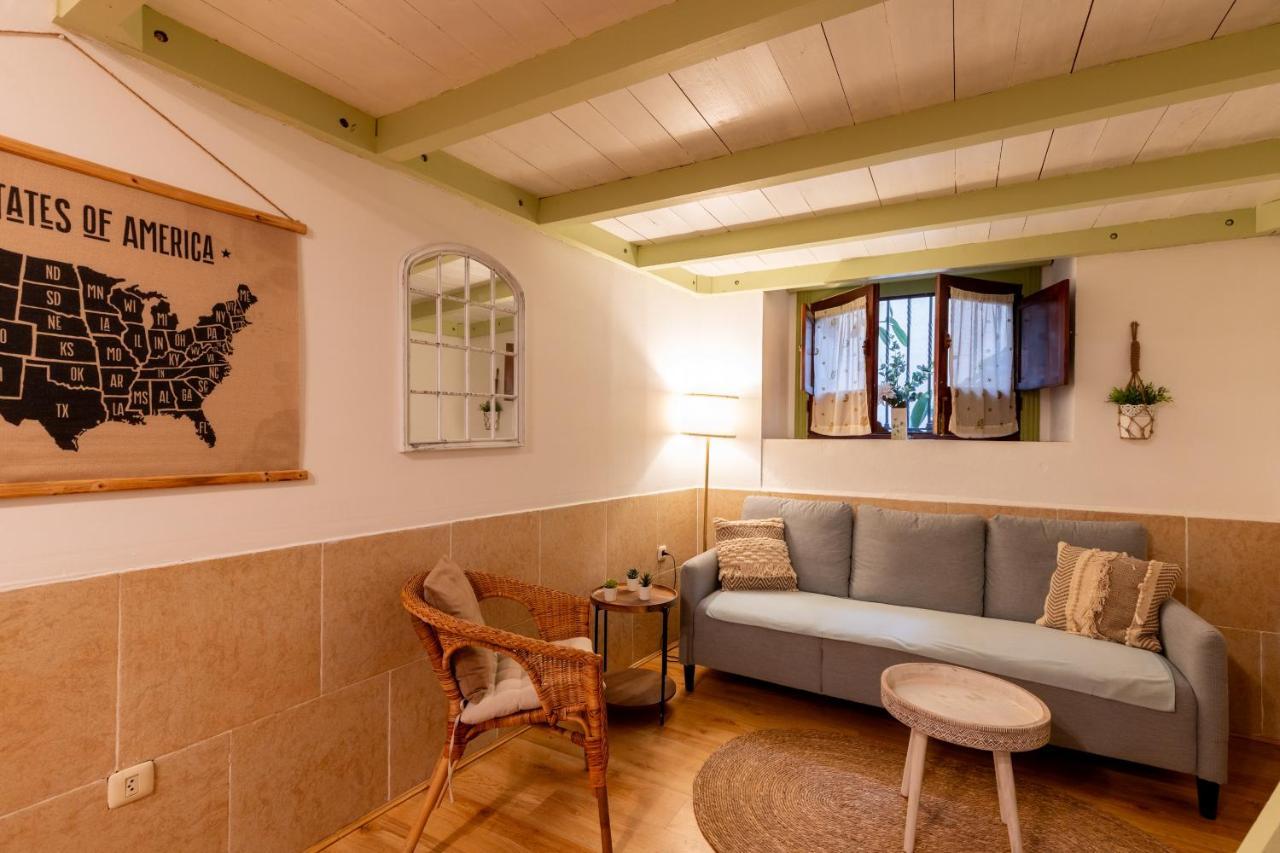 Apartament Rc Centro Historico Catedraljuderia