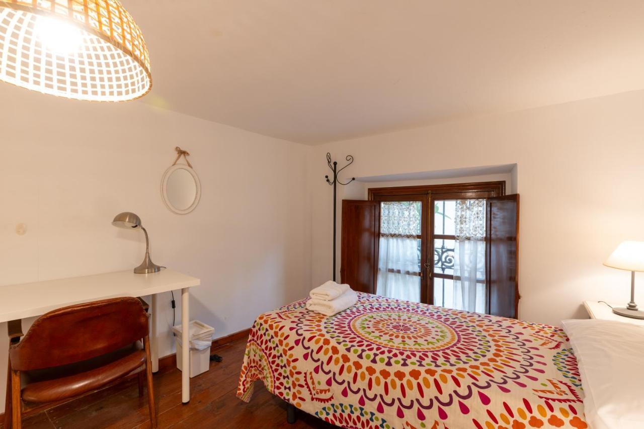 Rc Centro Historico Catedraljuderia Apartament Sevilla