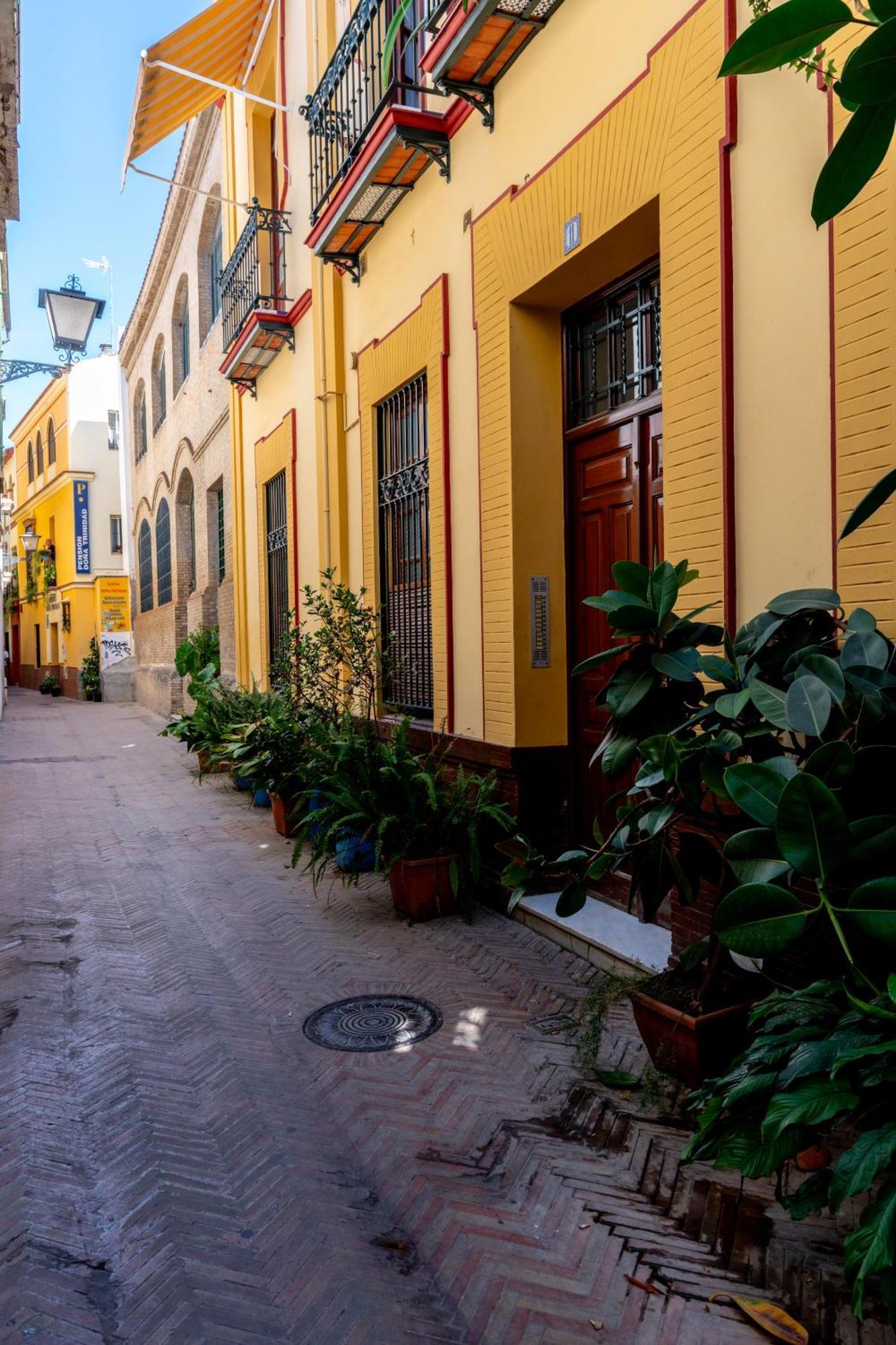 Rc Centro Historico Catedraljuderia