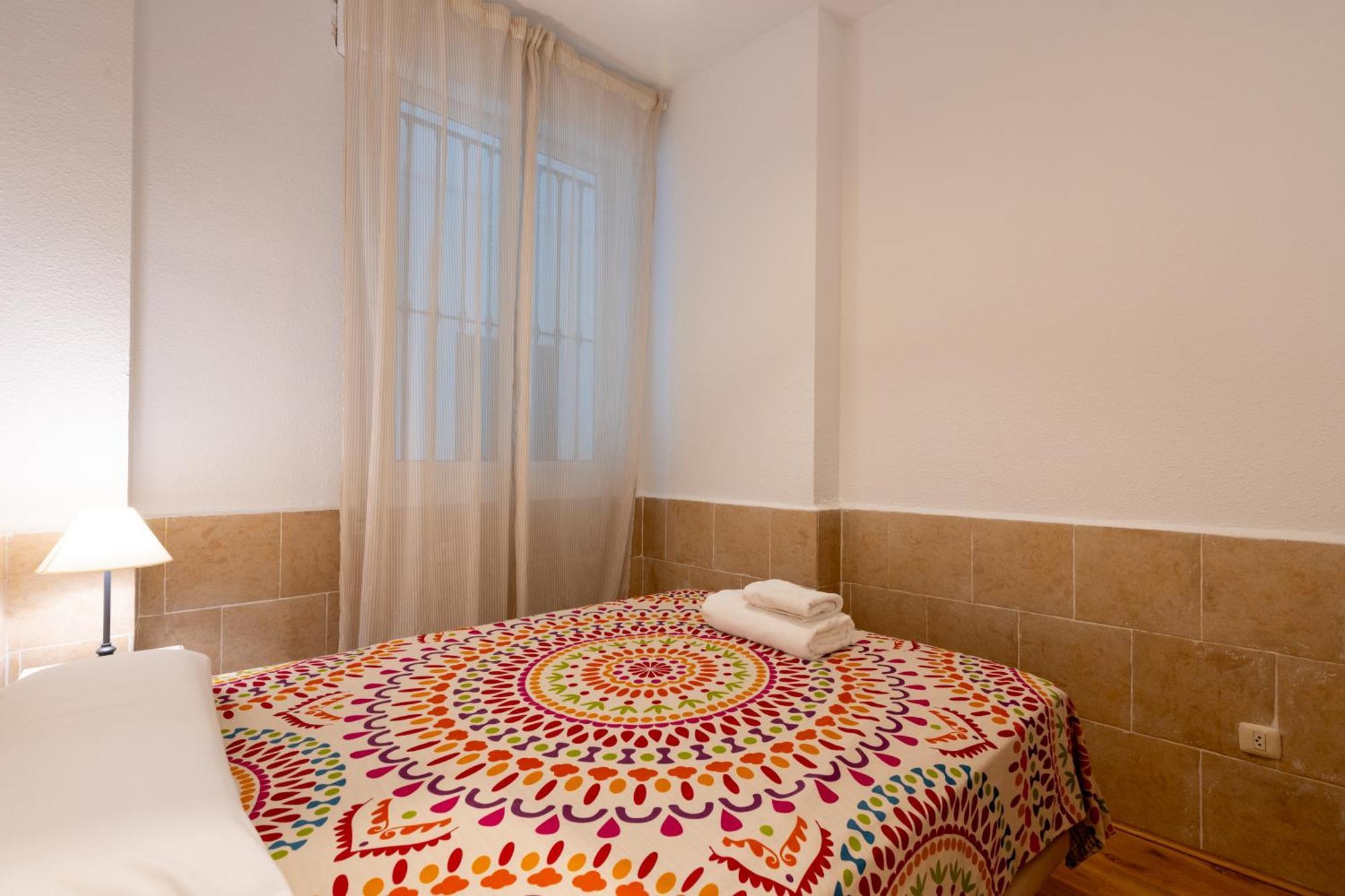 Apartment Rc Centro Historico Catedraljuderia