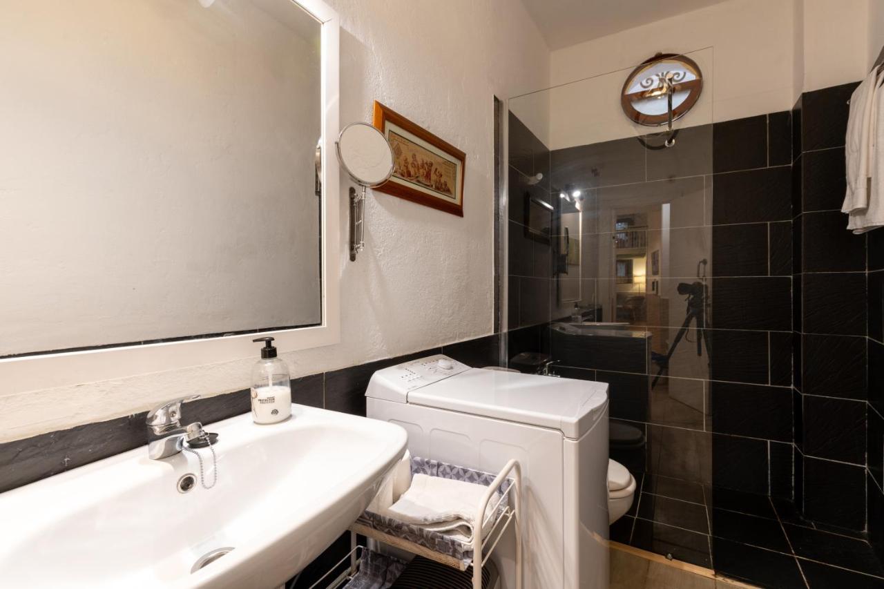Apartment Rc Centro Historico Catedraljuderia Seville