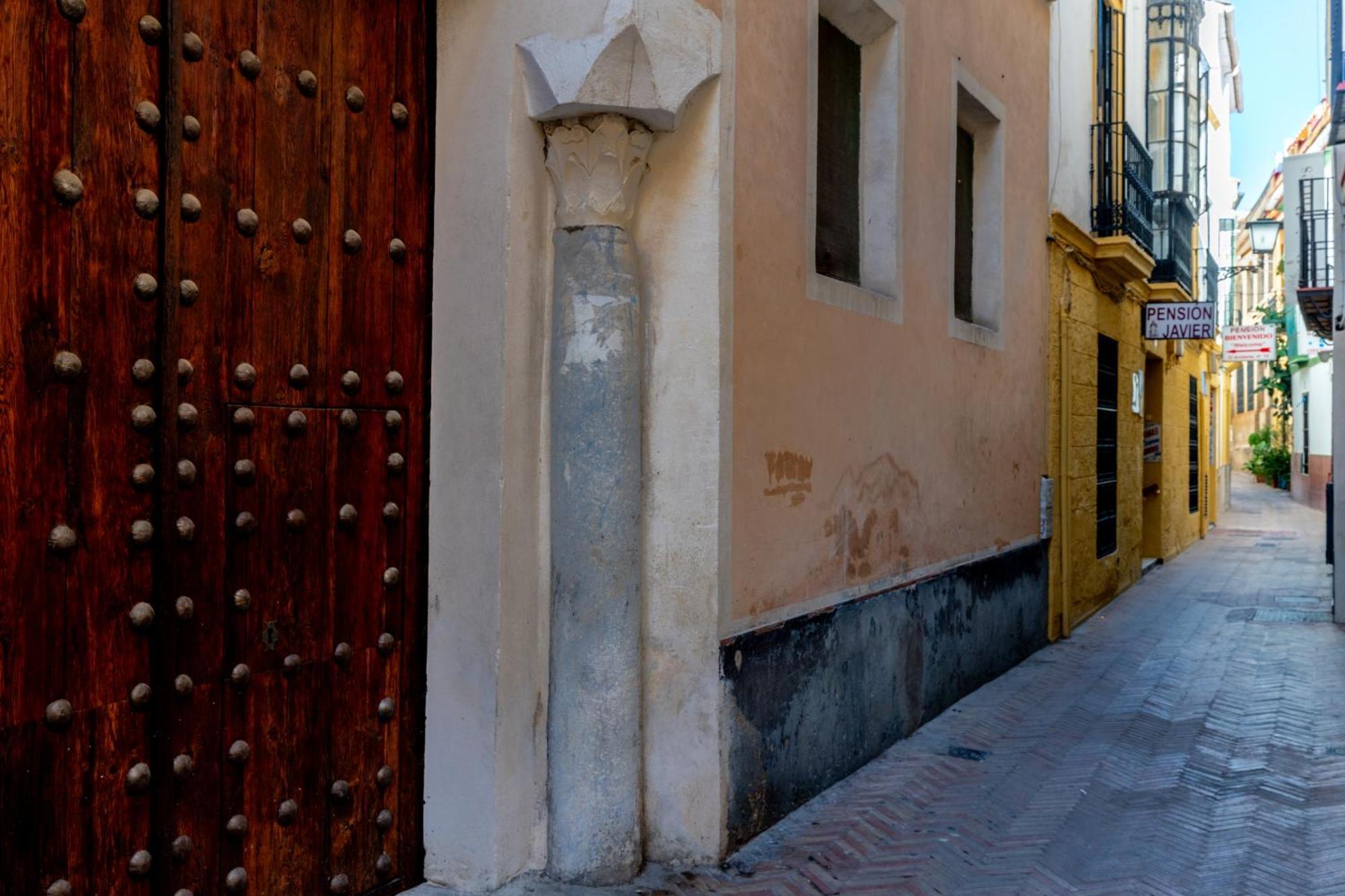 Apartment Rc Centro Historico Catedraljuderia *