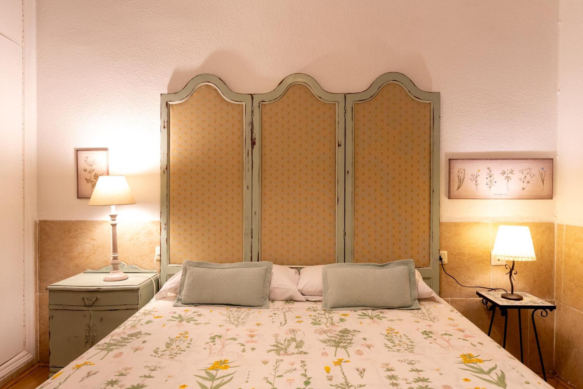 Apartment Rc Centro Historico Catedraljuderia *